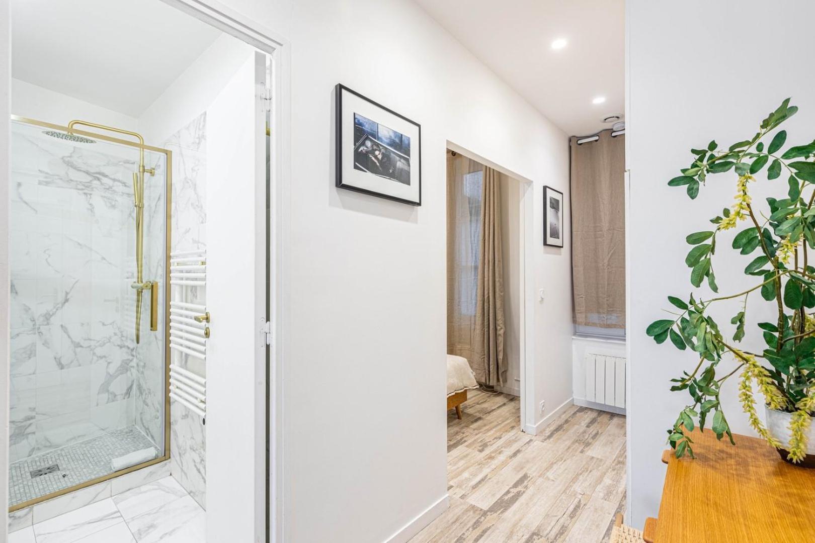 Guestready - Stunning Apartment Near Eiffel Tower 파리 외부 사진