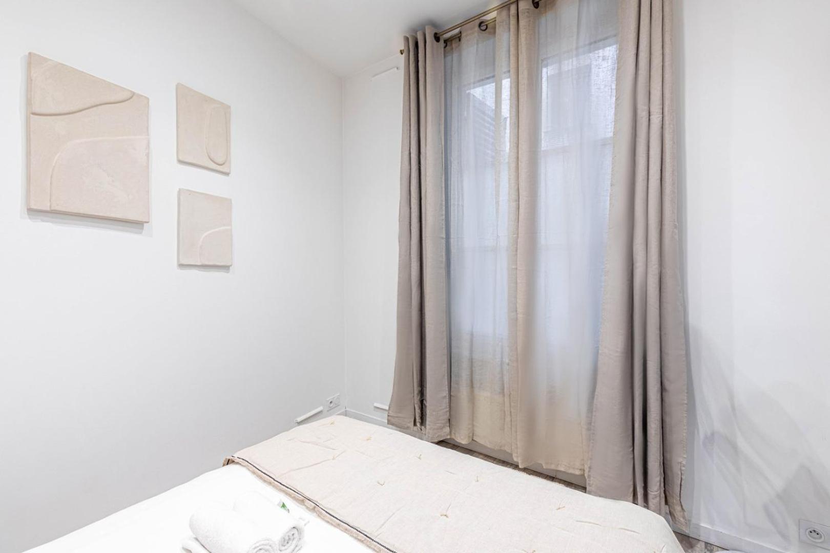 Guestready - Stunning Apartment Near Eiffel Tower 파리 외부 사진