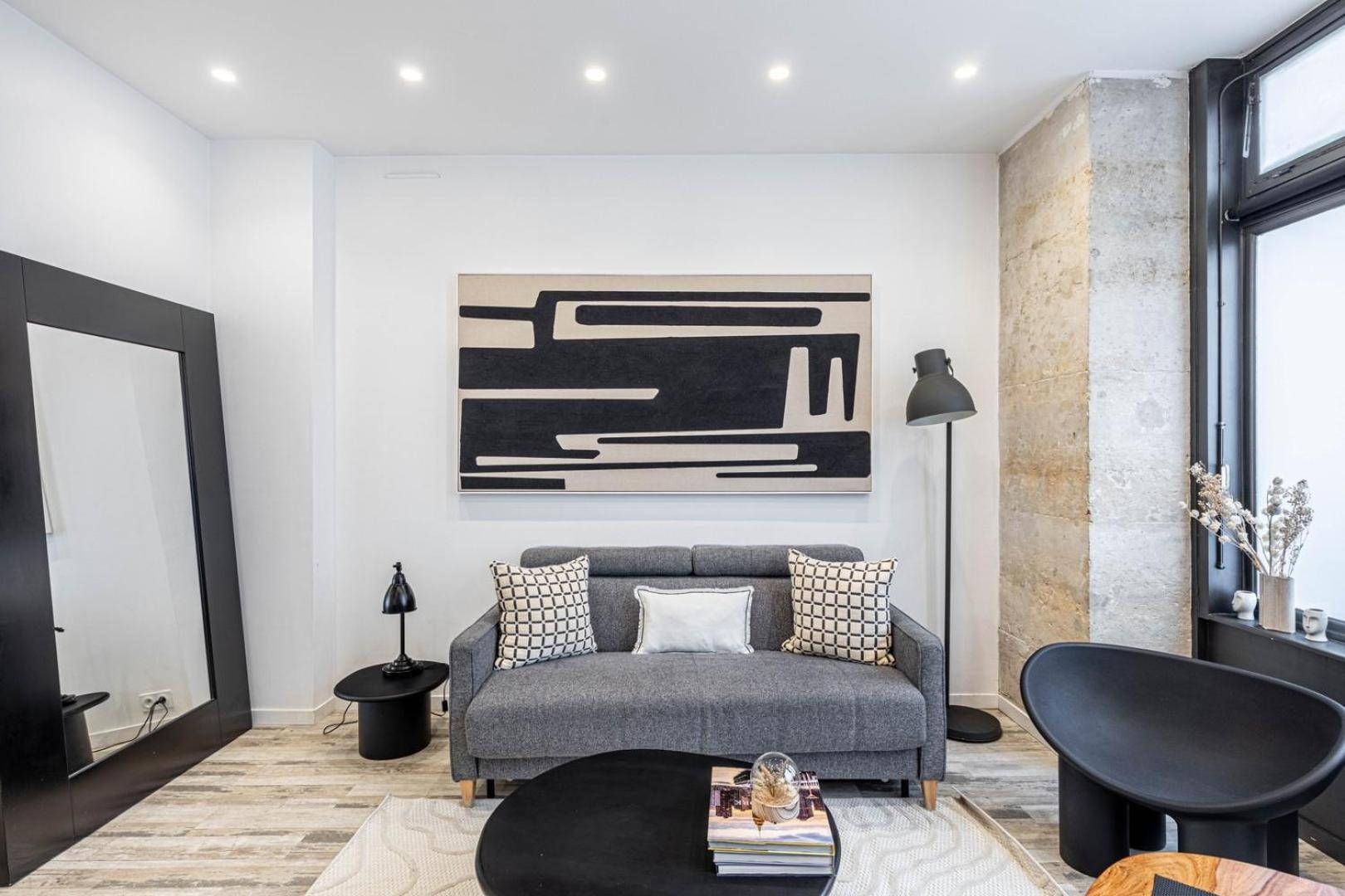 Guestready - Stunning Apartment Near Eiffel Tower 파리 외부 사진