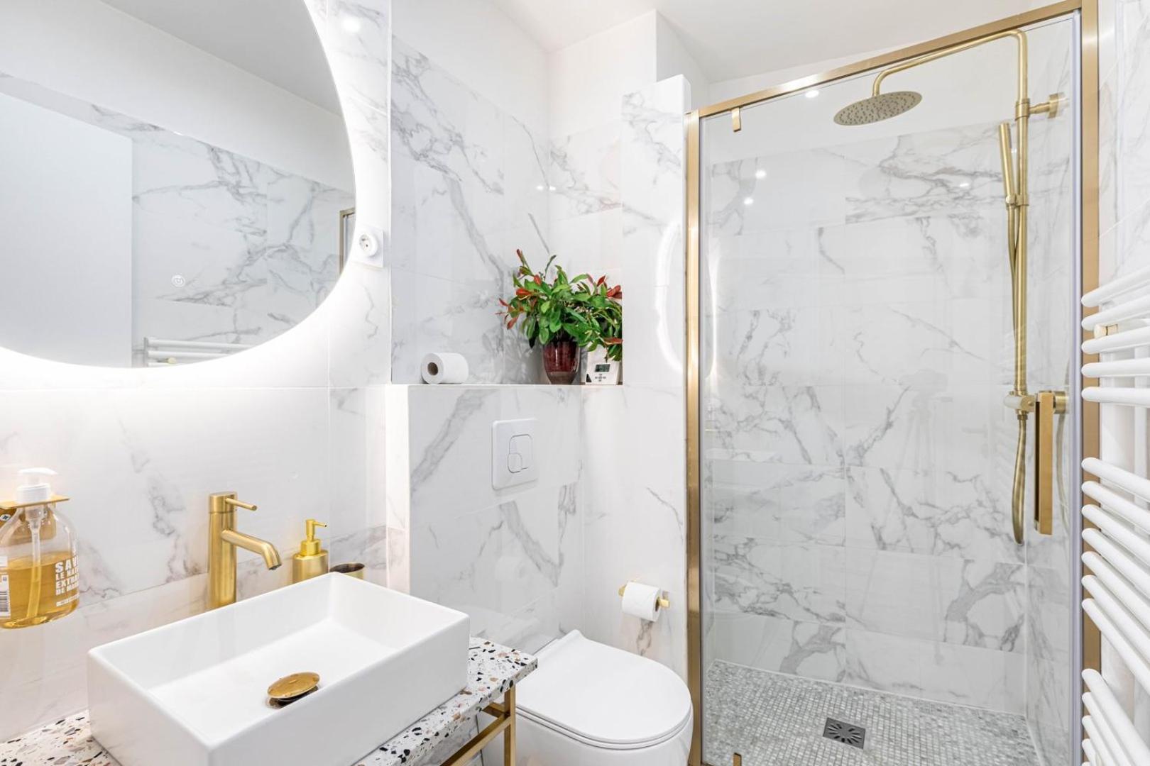 Guestready - Stunning Apartment Near Eiffel Tower 파리 외부 사진