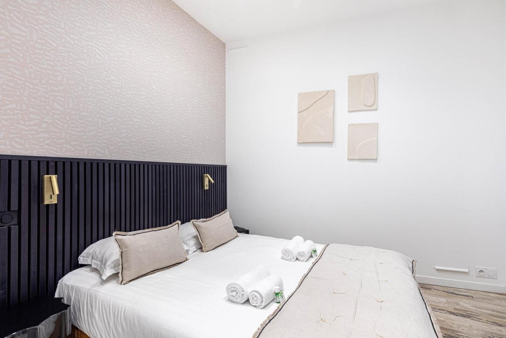 Guestready - Stunning Apartment Near Eiffel Tower 파리 외부 사진