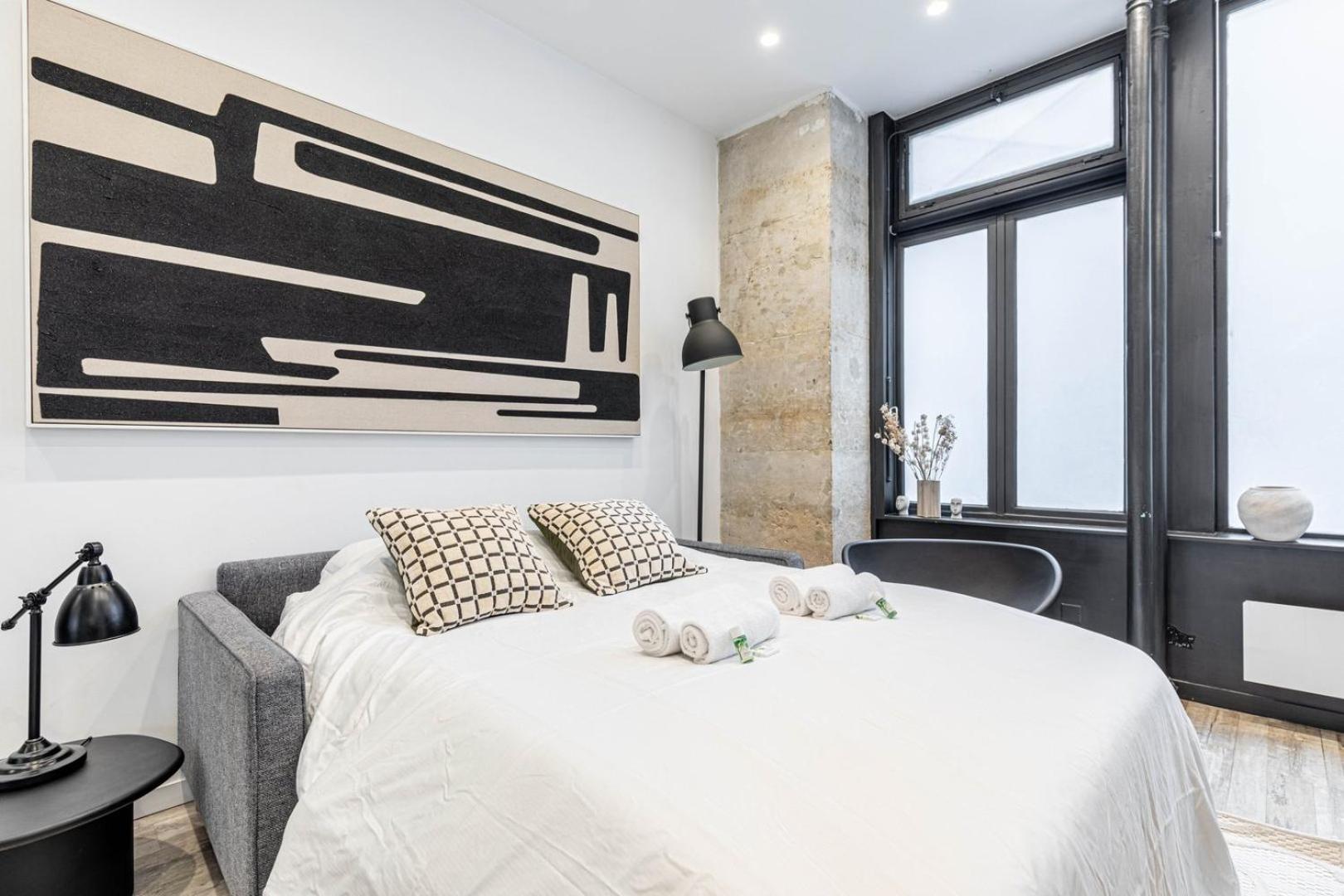 Guestready - Stunning Apartment Near Eiffel Tower 파리 외부 사진