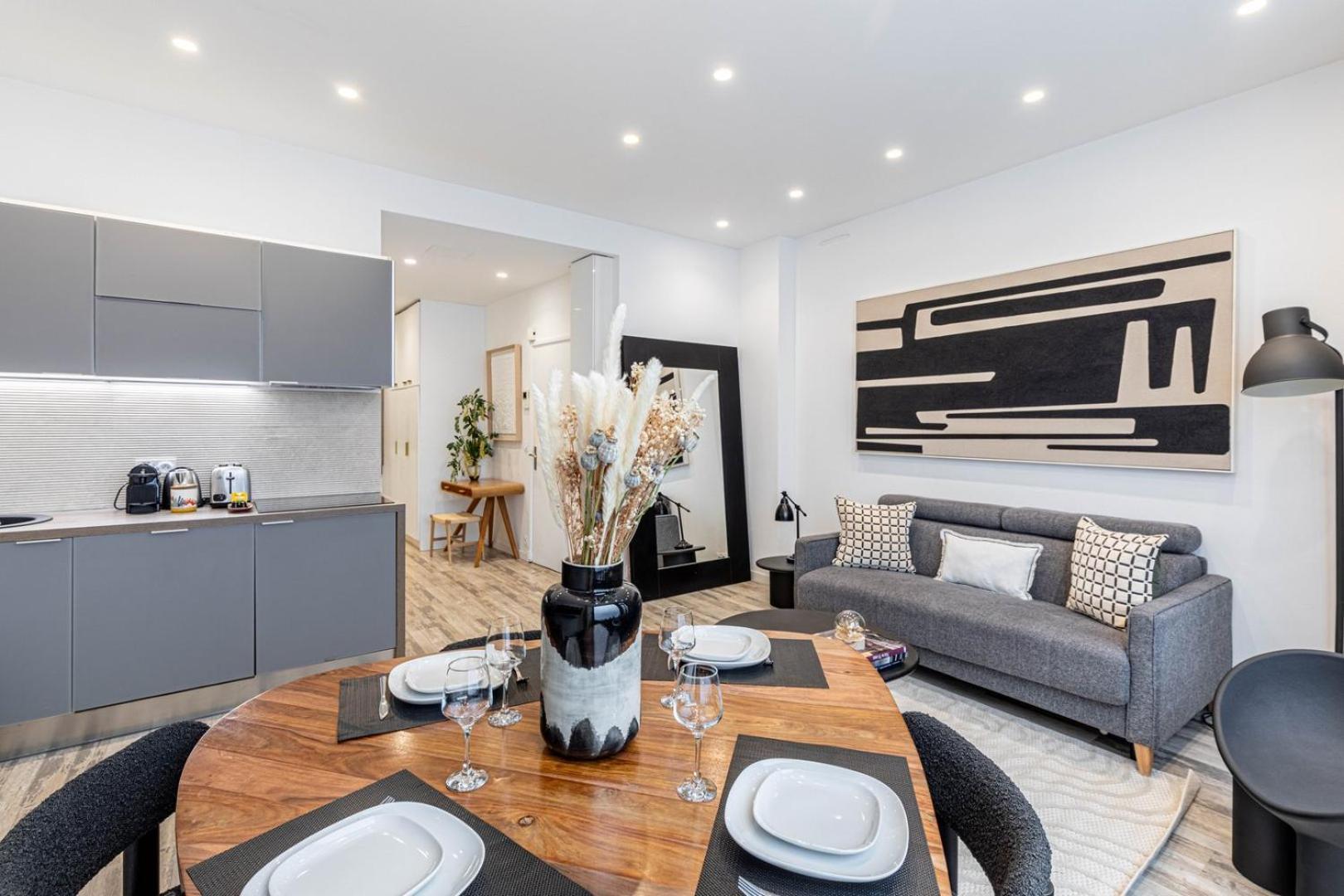 Guestready - Stunning Apartment Near Eiffel Tower 파리 외부 사진