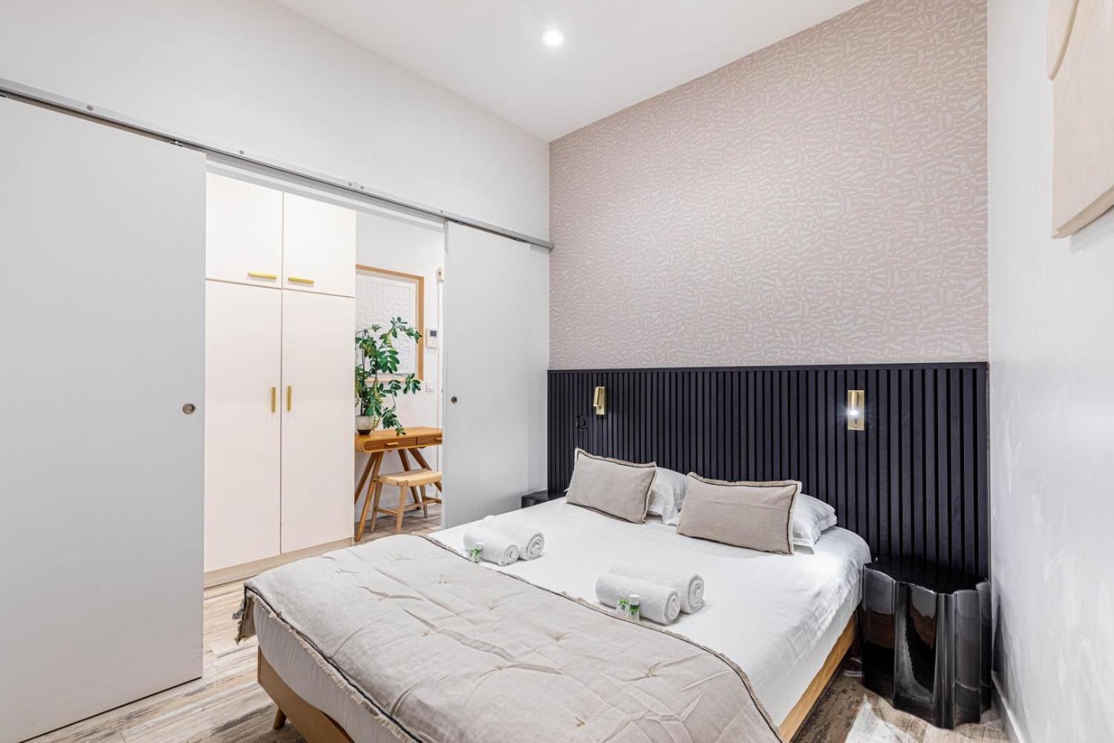 Guestready - Stunning Apartment Near Eiffel Tower 파리 외부 사진