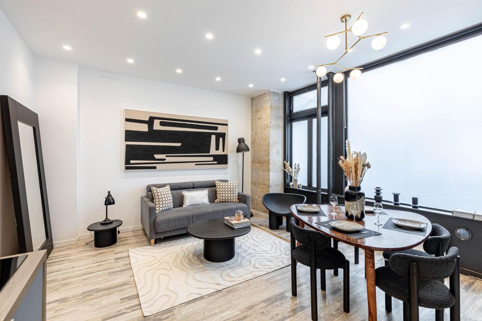 Guestready - Stunning Apartment Near Eiffel Tower 파리 외부 사진