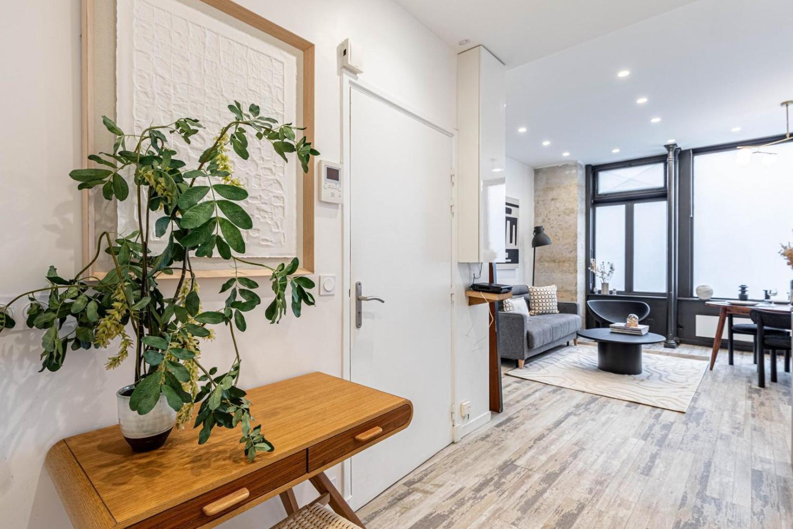 Guestready - Stunning Apartment Near Eiffel Tower 파리 외부 사진