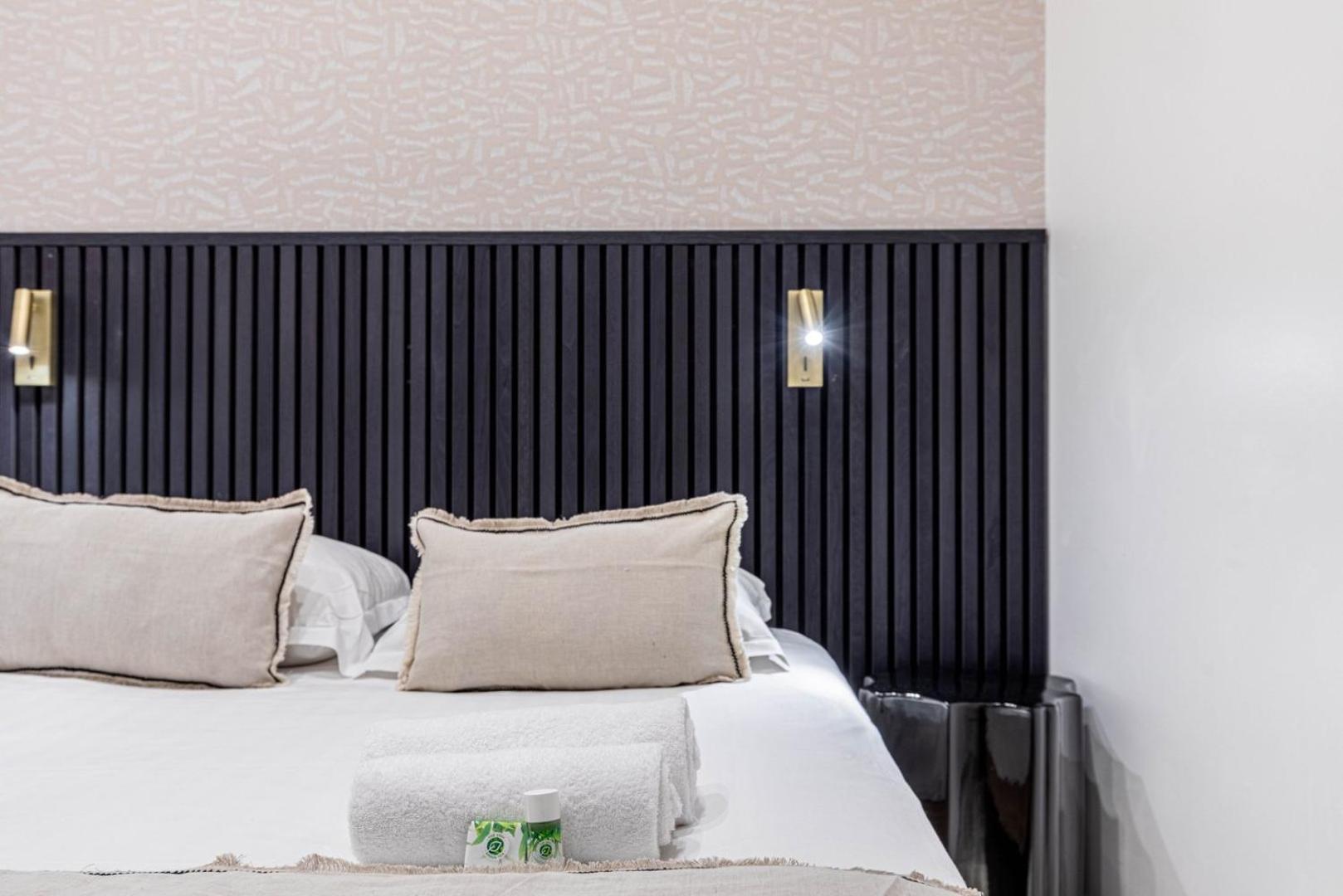 Guestready - Stunning Apartment Near Eiffel Tower 파리 외부 사진